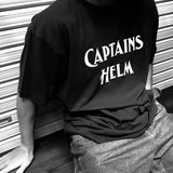 #CLASSIC LOGO SS TEE