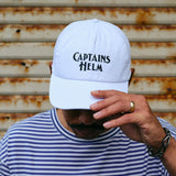 #CLASSIC LOGO CAP