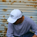 #CLASSIC LOGO CAP