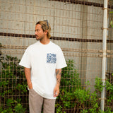 “海滨分部” Christenson × Tyler Warren #限量版 T 恤，由 Captains Helm 精选