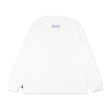 【订购商品】HELLBENDERS&amp;CO × CAPTAINS HELM #CH&amp;C LOGO 长袖T恤