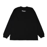【订购商品】HELLBENDERS&amp;CO × CAPTAINS HELM #CH&amp;C LOGO 长袖T恤