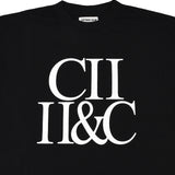 【订购商品】HELLBENDERS&amp;CO × CAPTAINS HELM #CH&amp;C LOGO 长袖T恤