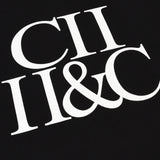 【订购商品】HELLBENDERS&amp;CO × CAPTAINS HELM #CH&amp;C LOGO 长袖T恤