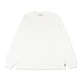 【订购商品】HELLBENDERS&amp;CO × CAPTAINS HELM #圆形LOGO口袋长袖T恤