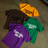 #MAD LOGO SS TEE