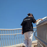 #LIGHT&DRY SUMMER TEE