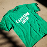 #MAD LOGO SS TEE