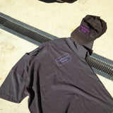 #CH COMPANY LOGO SS TEE