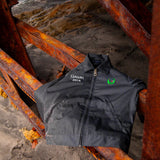 CAPTAINS HELM × Colin Whitbread　#OCEANSIDE WORK JACKET