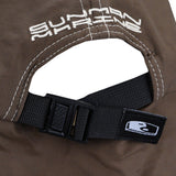 SUNMAN MARINE #S1 SURF HAT