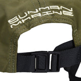 SUNMAN MARINE #S2 SURF HAT